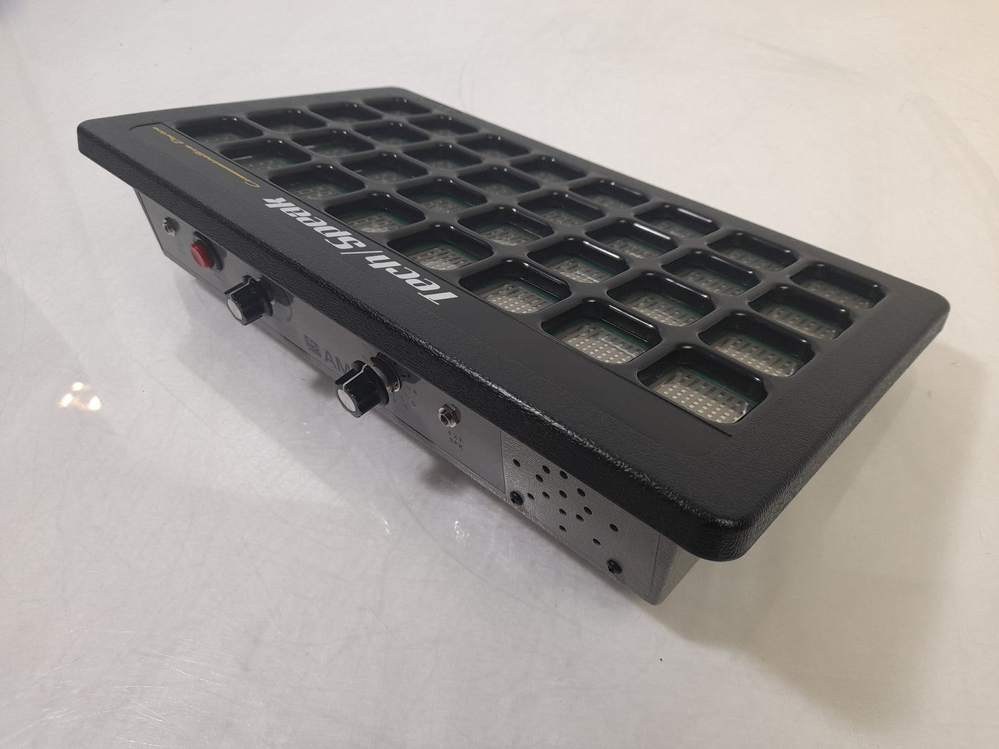 AMDI Tech/Speak TS6x32BGEX Communications Augmentative Device