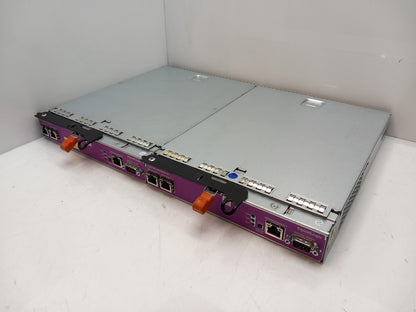 2x Dell EqualLogic PS4100 Type 12 Controller 0WDWJM WDWJM