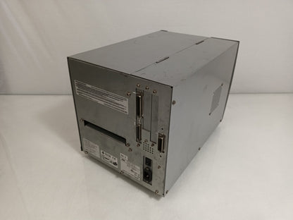 Toshiba TEC B-SX4T Serial Parallel Industrial Thermal Label Printer