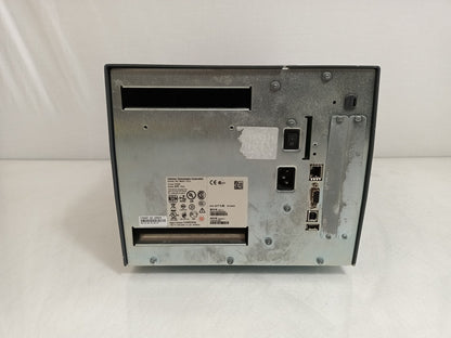 Intermec PX4i USB LAN Serial Thermal Label Barcode Printer