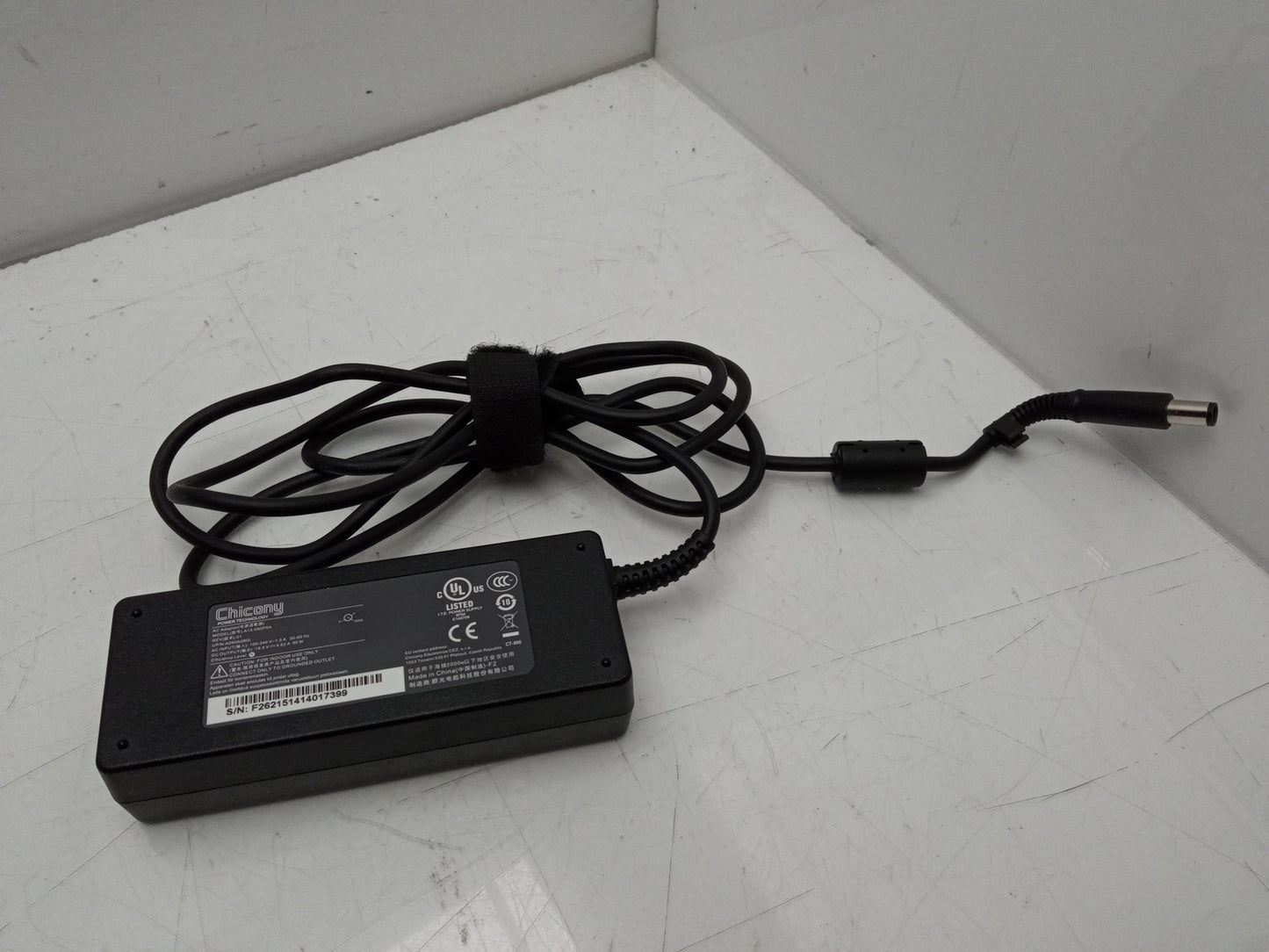 Asus H110T Socket 1151 DDR4 Mini-ITX Motherboard With I/O Shield and PSU