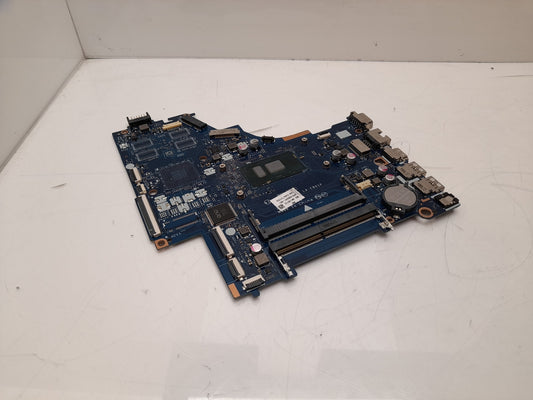 HP 250 G6 Laptop Motherboard With i5-7200U 2.50GHz CPU LA-E801P 926247-601