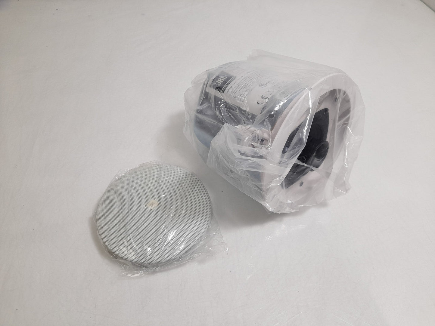 JBL Control 24CT 4" 2 Way Ceiling Loudspeaker