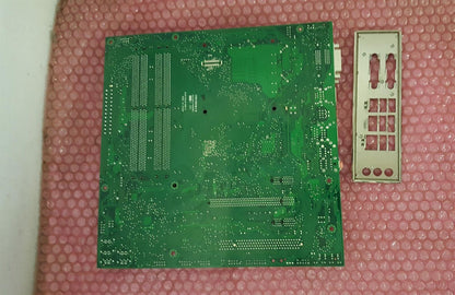 Intel DQ45CB Socket LGA775 DDR2 PCI-E Motherboard With I/O Shield E30148-205