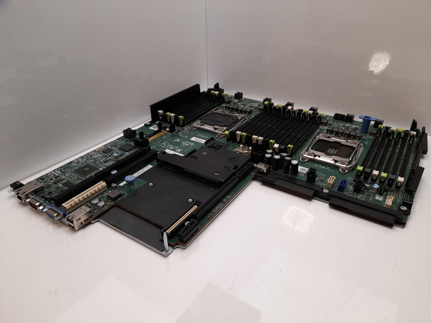 Dell PowerEdge R630 086D43 LGA 2011 DDR3 Server Motherboard 086D43 86D43