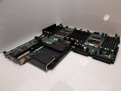 Dell PowerEdge R630 086D43 LGA 2011 DDR3 Server Motherboard 086D43 86D43