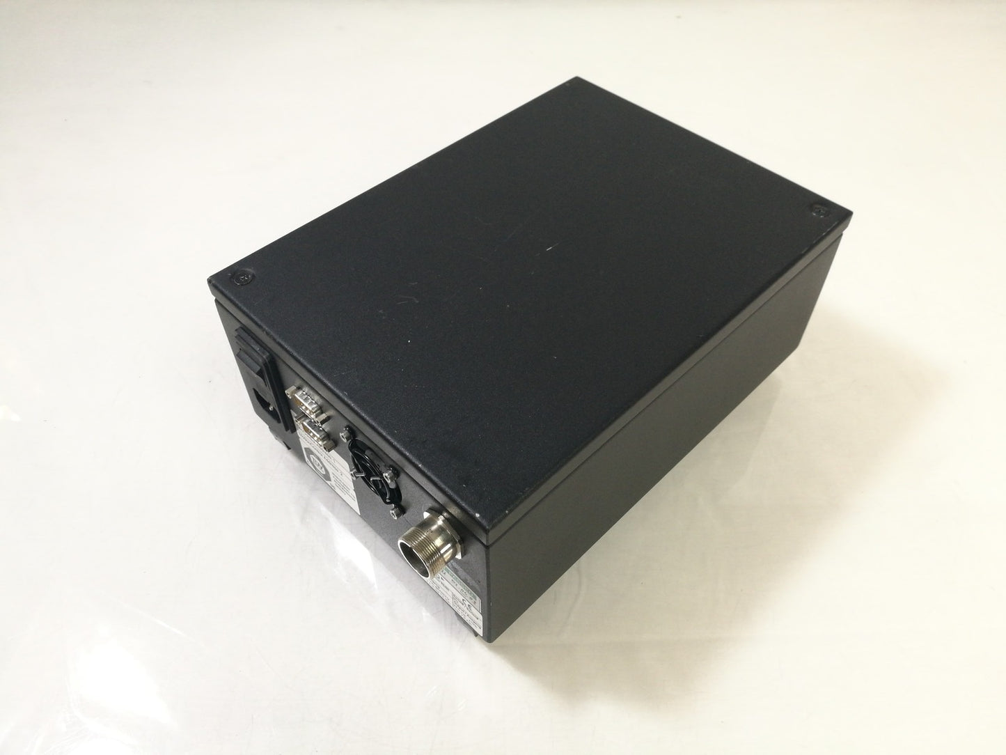 Inheco 8900019 Tec Control Shaker RS485 Interface