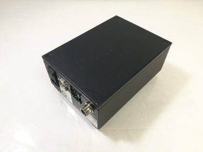 Inheco 8900019 Tec Control Shaker RS485 Interface