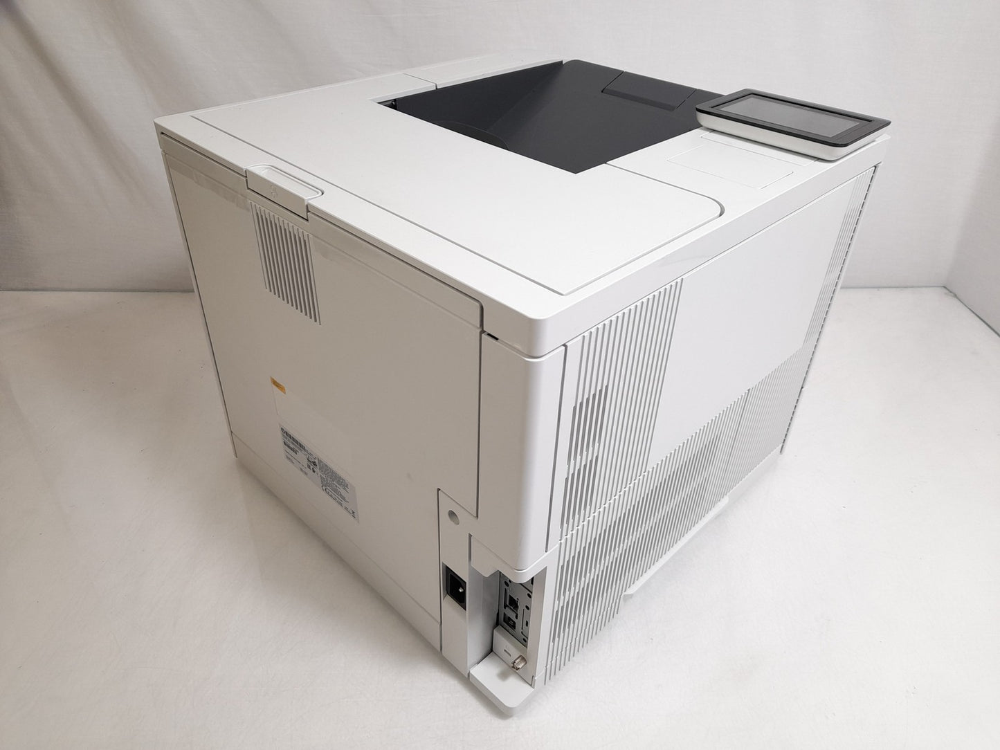 HP LaserJet Managed E60155dn A4 Mono Laser Printer - 3GY09A