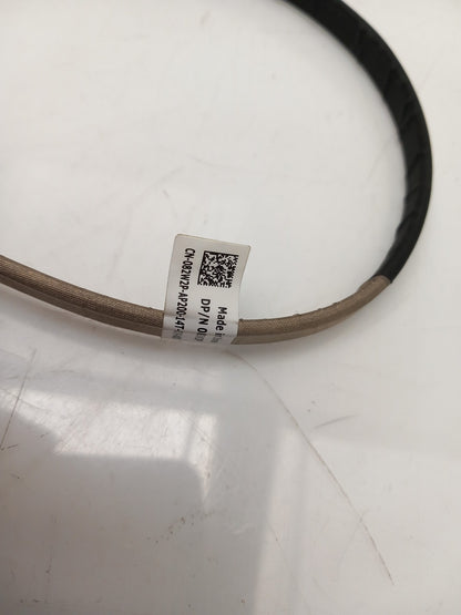 Dell EMC PowerEdge R650xs Front Serial Port Cable Assembly 07GPR5 7GPR5 082W2P