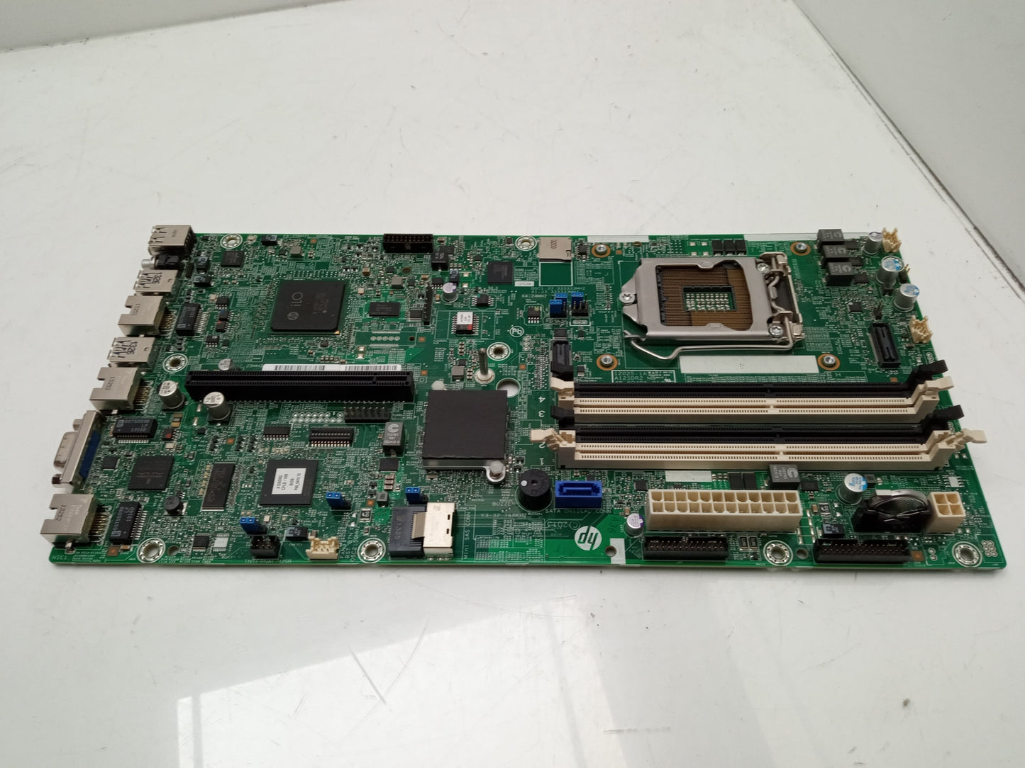 HP DL320e G8 V2 Socket LGA1150 DDR3 Motherboard 715908-001 763743-001