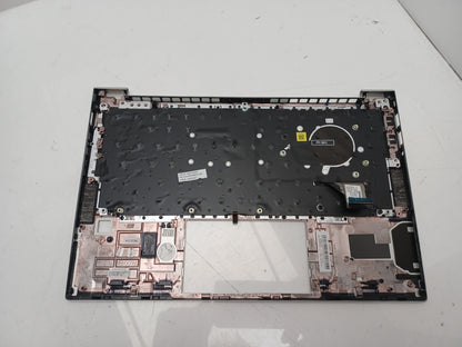 HP EliteBook 830 G7 Laptop US Keyboard and Palmrest M40007-031 M08701-B31