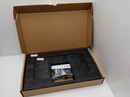 New Lenovo Thinkpad T440 Hebrew QWERTY Backlit Keyboard 01AX324