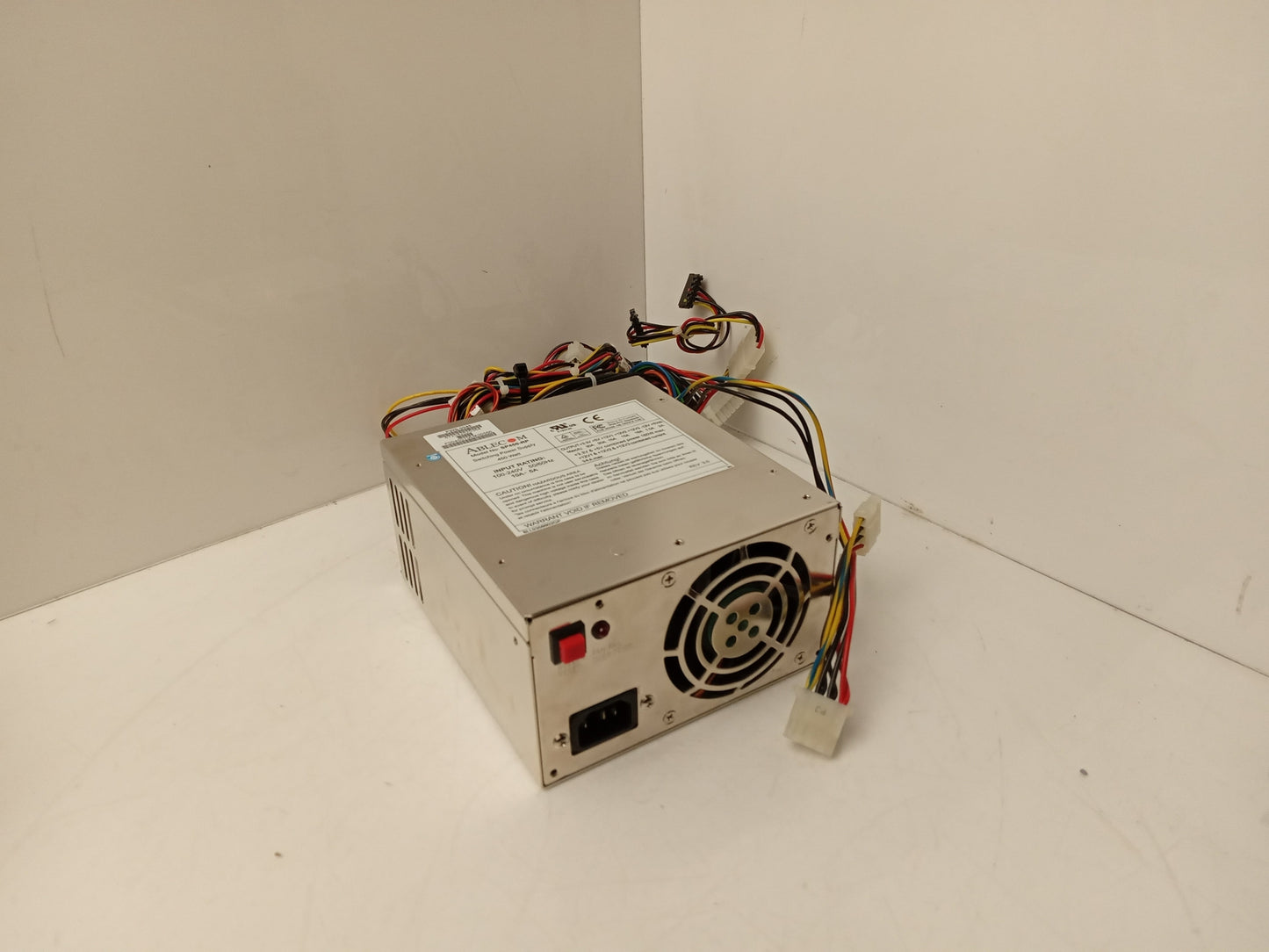 Ablecom 450W Server Power Supply Unit SP450-RP PWS-0045