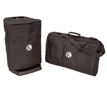 Kinsman KPA500 Compact 240W Tower PA Speaker System