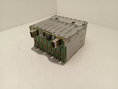 HP ML350 DL380 G9 8x SFF 2.5" SAS HDD Cage 747592-002 766957-001