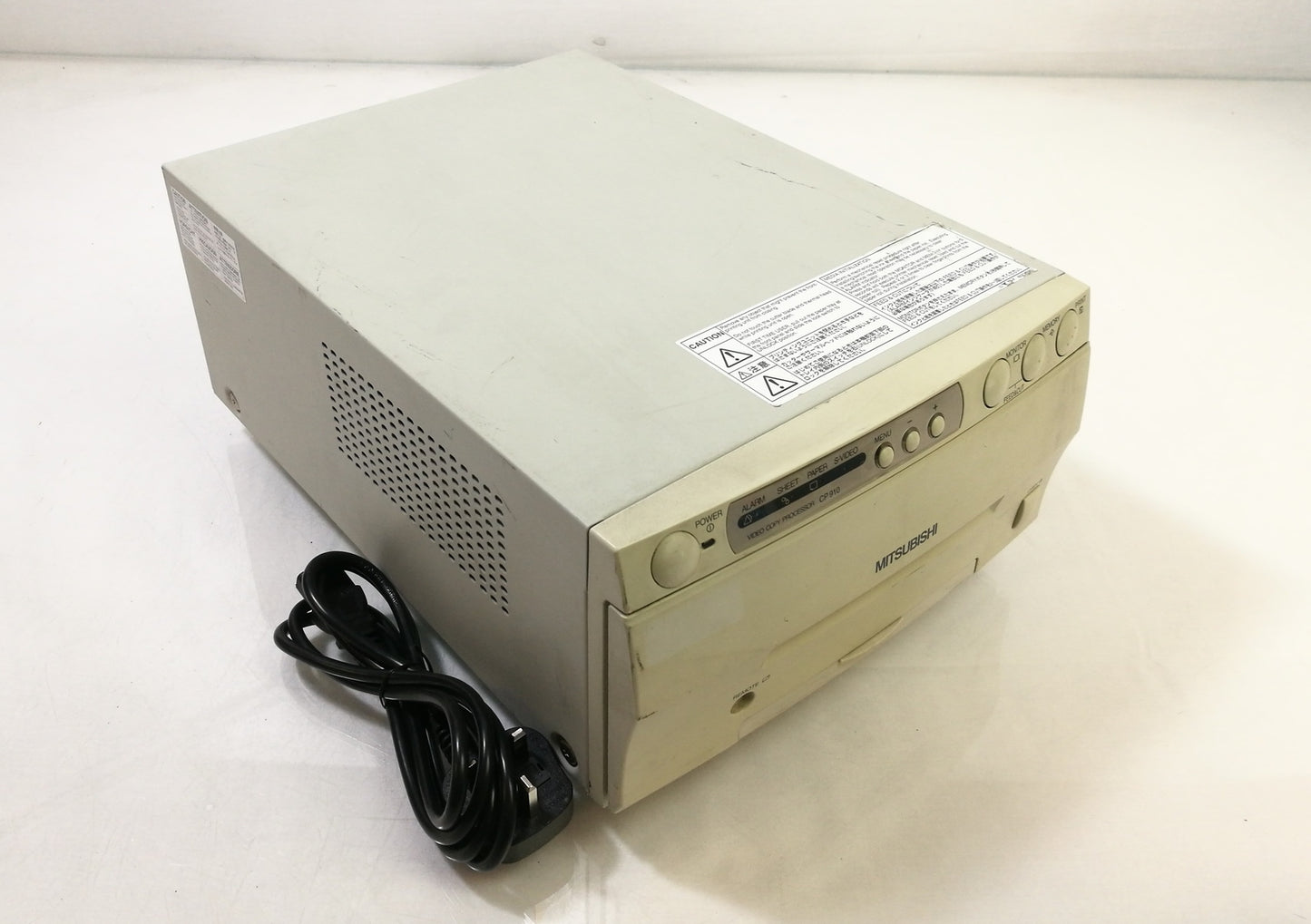 Mitsubishi CP910E Colour Video Thermal Printer