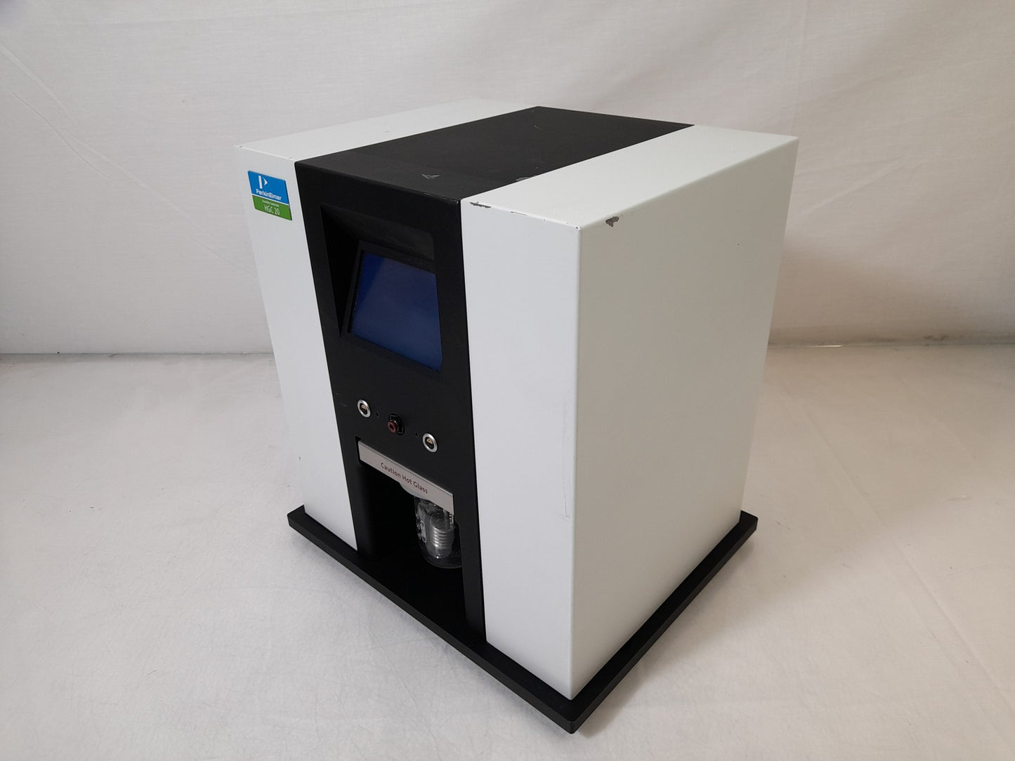 Perkin Elmer DataPhysics Humidity Generator HGC 20