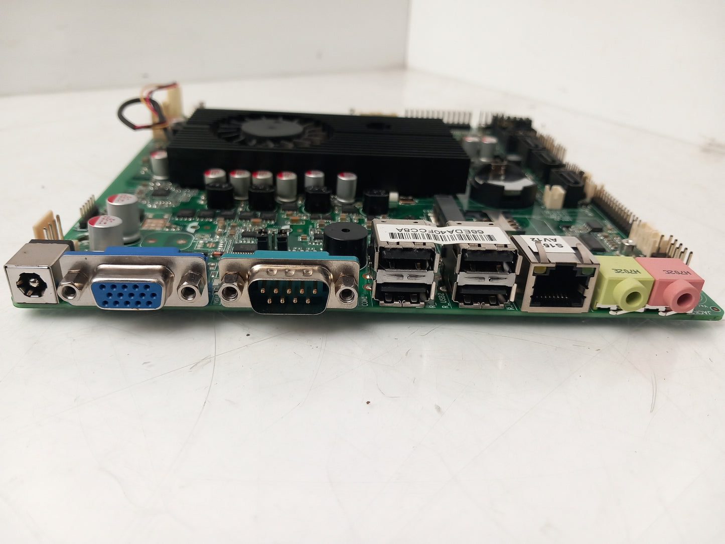 EPOS Now Pro A15 DDR3 Motherboard SV1A-13714P-B1