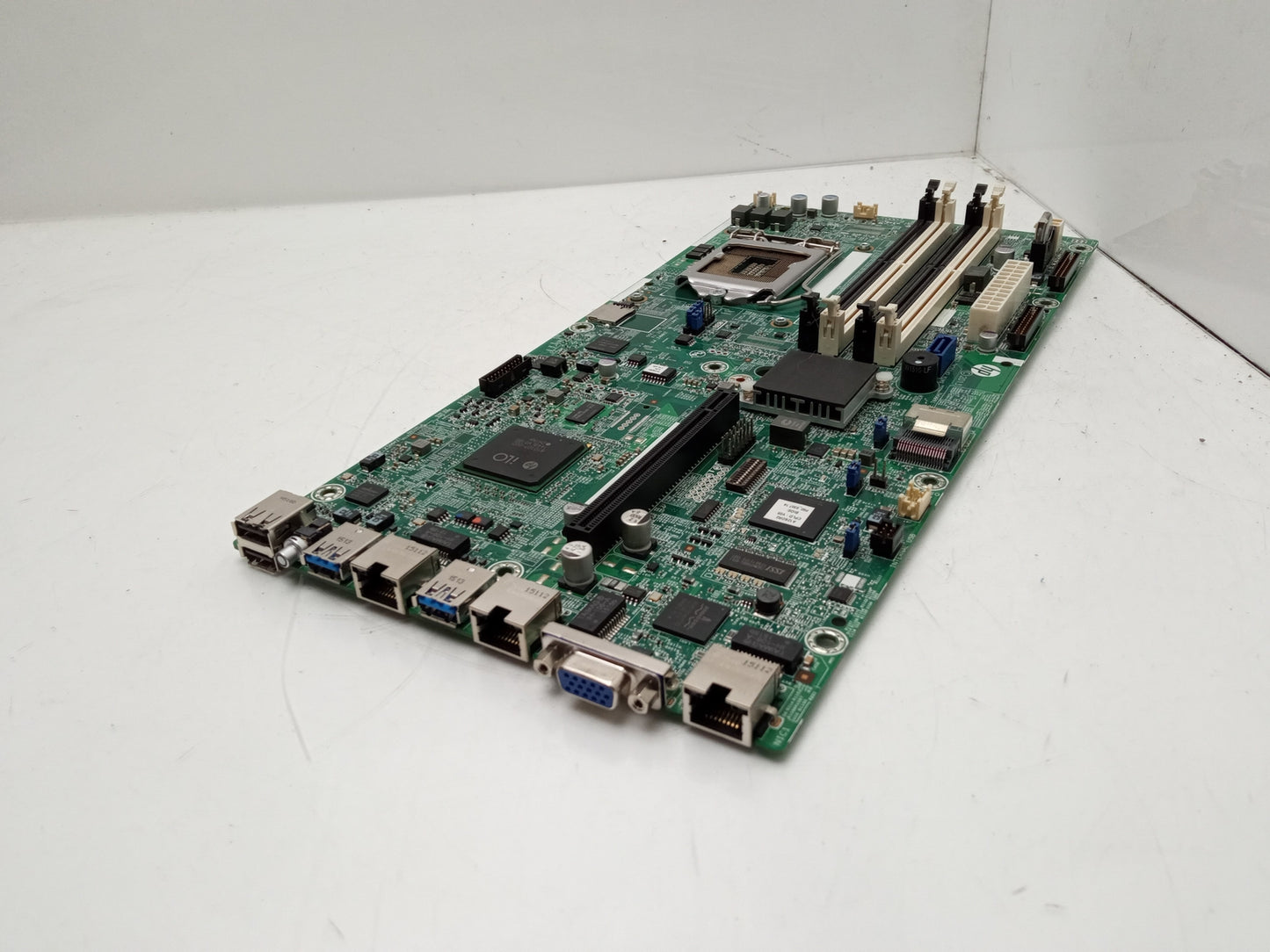 HP DL320e G8 V2 Socket LGA1150 DDR3 Motherboard 715908-001 763743-001