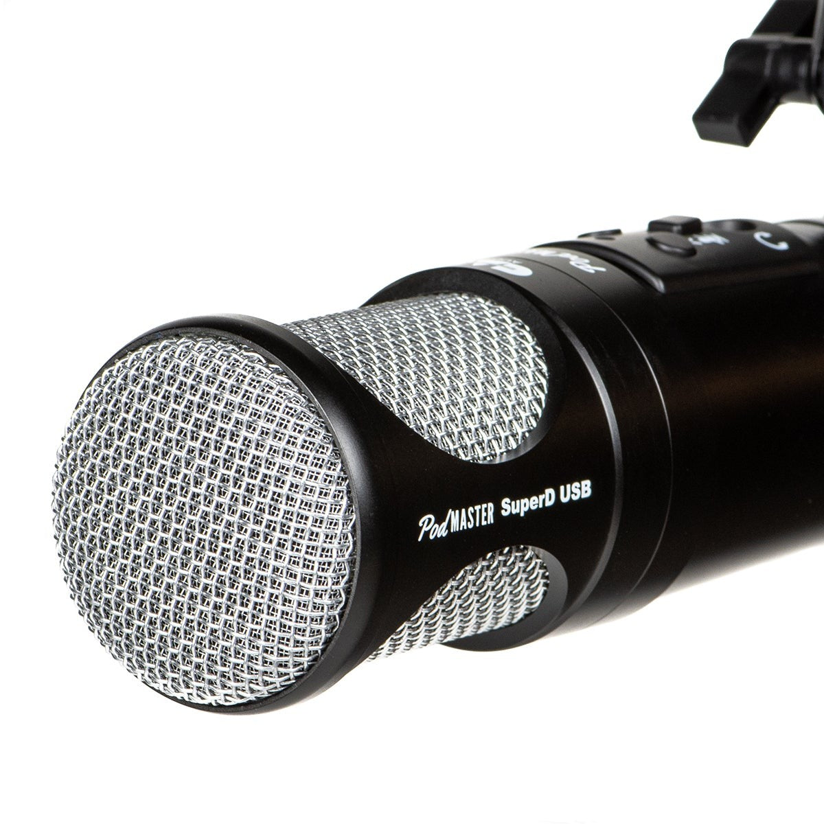 CAD PMSDU Podmaster Super D USB Microphone Kit