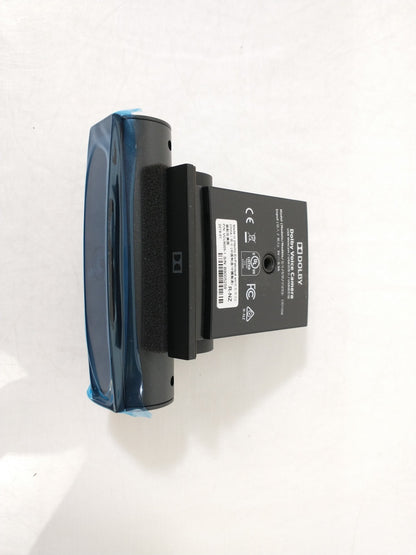 Dolby CID1008 4K USB Voice Camera Webcam