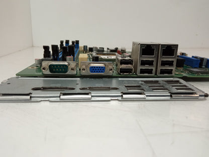 Fujitsu TX100 Socket LGA1155 DDR3 Motherboard with I/O Shield D3009-B12 GS 1