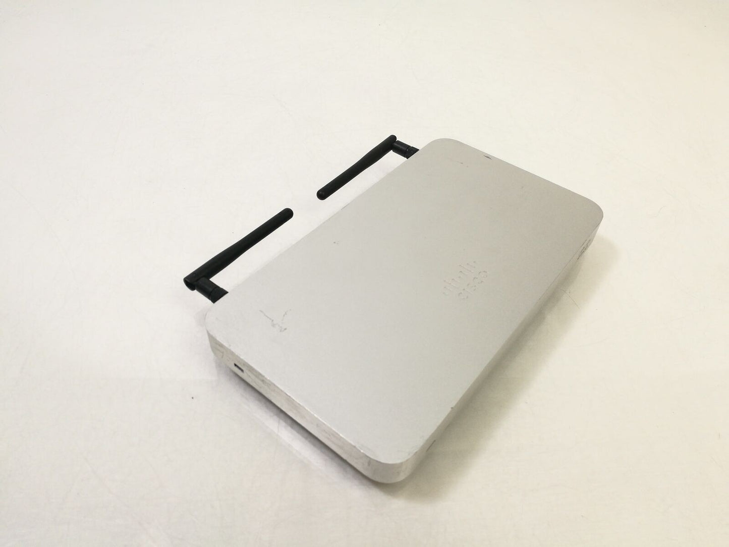 Cisco Meraki MX64W Wireless Cloud Managed Appliance Router - Unclaimed - No PSU