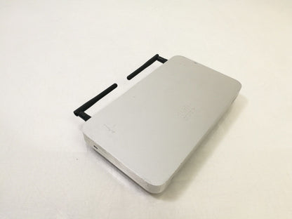 Cisco Meraki MX64W Wireless Cloud Managed Appliance Router - Unclaimed - No PSU