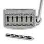 Floyd Rose RT100N FR Rail Tail Tremolo ~ Narrow Chrome