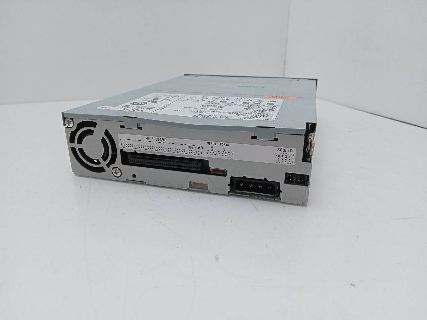 IBM VXA 320 Internal SCSI Tape Drive 39M5640 39M5639 VXA-3