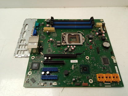 Fujitsu TX100 Socket LGA1155 DDR3 Motherboard with I/O Shield D3009-B12 GS 1