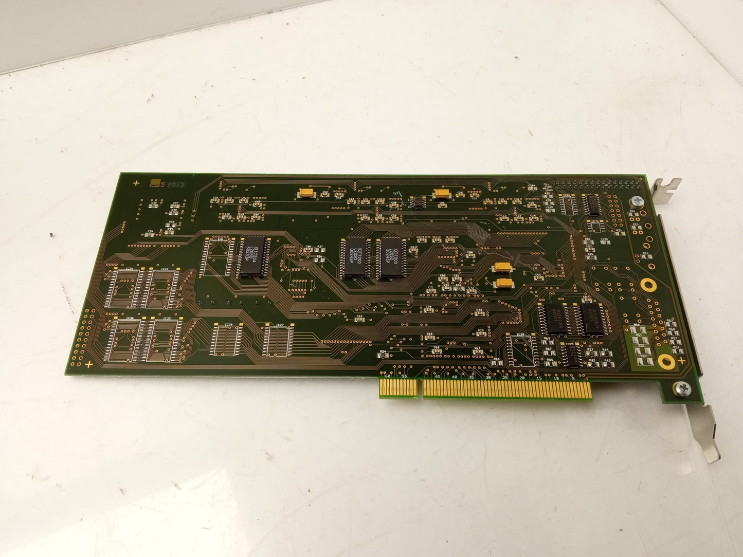 Geutebruck LP/MS2JCD Rev.5 PCI Video Management Card