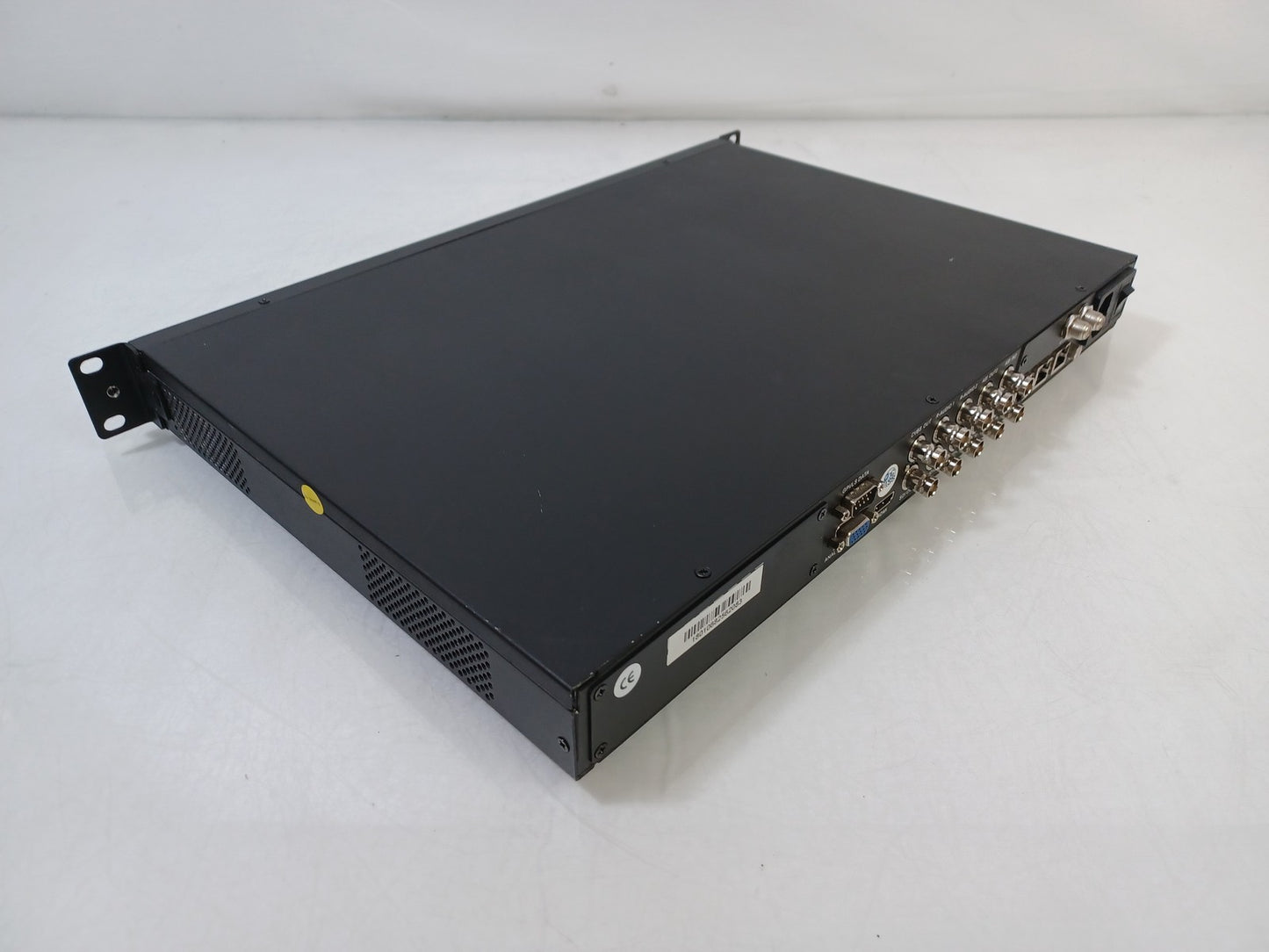 Wellav UMH160R SD/HD Satellite Video Signal IRD Receiver/Decoder Media Gateway