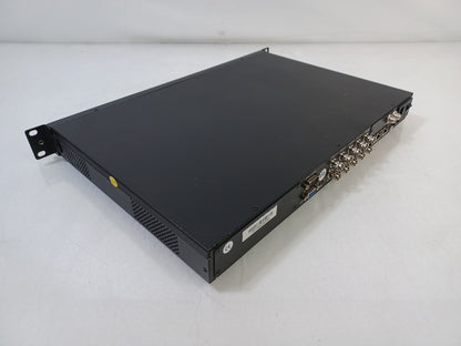 Wellav UMH160R SD/HD Satellite Video Signal IRD Receiver/Decoder Media Gateway