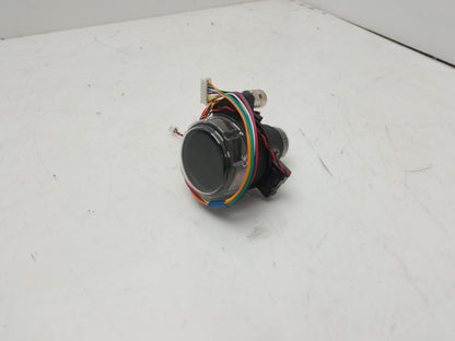 2.7-13.5mm 1:1.3 1/2.7" Varifocal Motorized Zoom/Focus CCTV Lens SRP0808 027UDN6