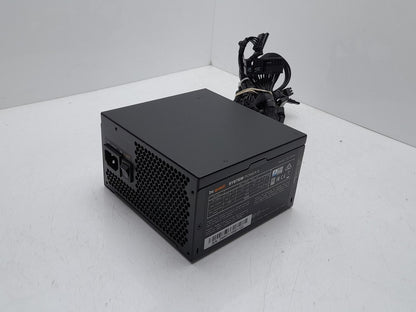 Be Quiet! S8-400W System Power 8 400W Desktop PC Computer Power Supply Unit