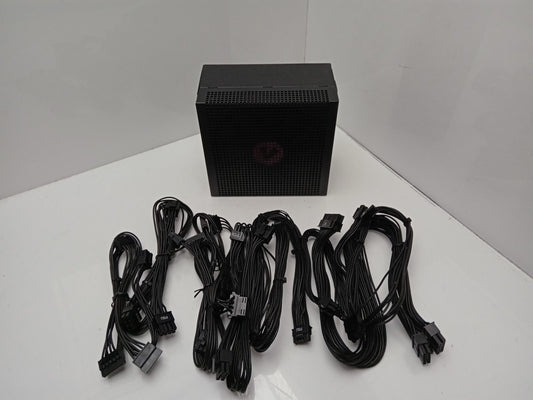 Vida Heracles Series 850W ATX Modular Desktop PC Power Supply Unit XTY850G-850W