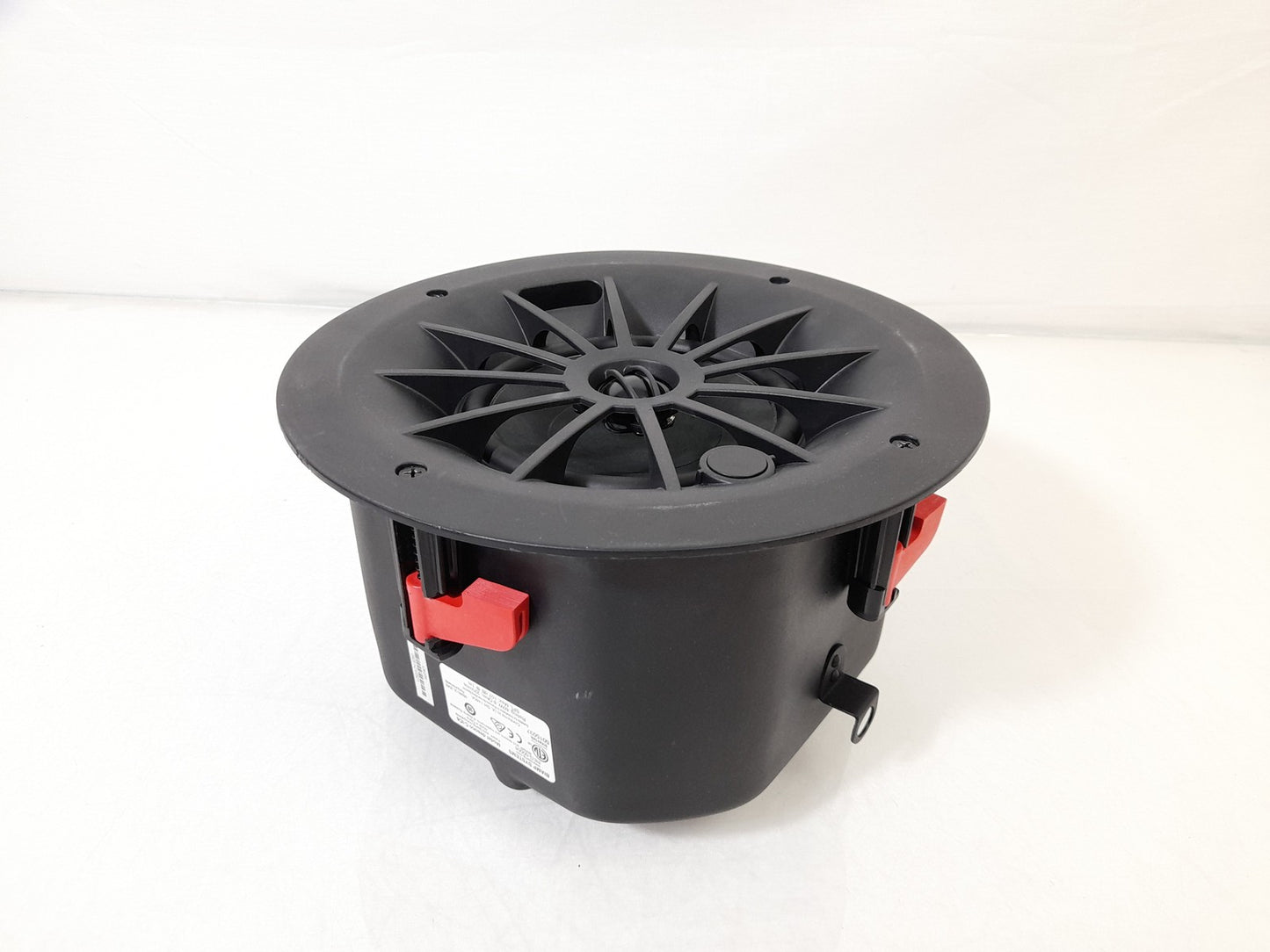 Biamp Desono C-IC6 6.5" 2-Way 8Ω Ceiling Speaker