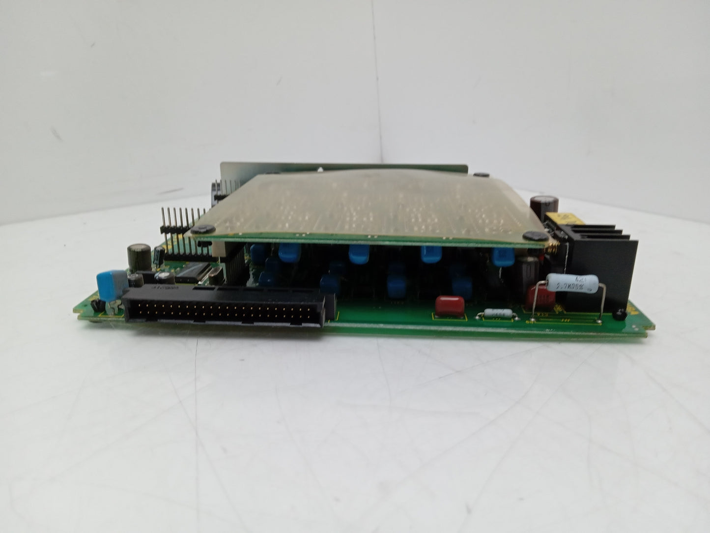 Toshiba Strata RSTU1 V.2 + SRSS1 V.2 Analog Card