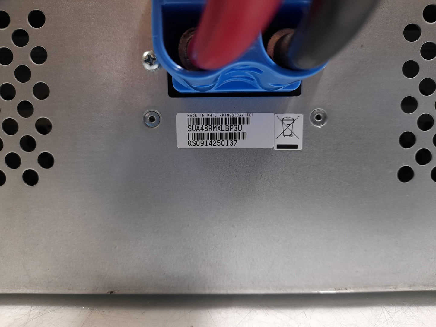 APC SUA48RMXLBP3U - External Battery Module - No Batteries