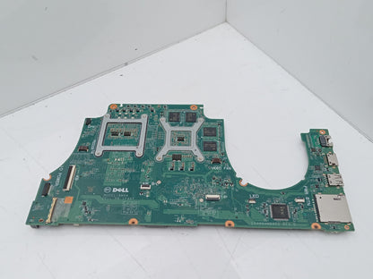 Dell Inspiron 7559 Laptop Motherboard with i7-6700HQ 2.60GHz 0MPYPP MPYPP