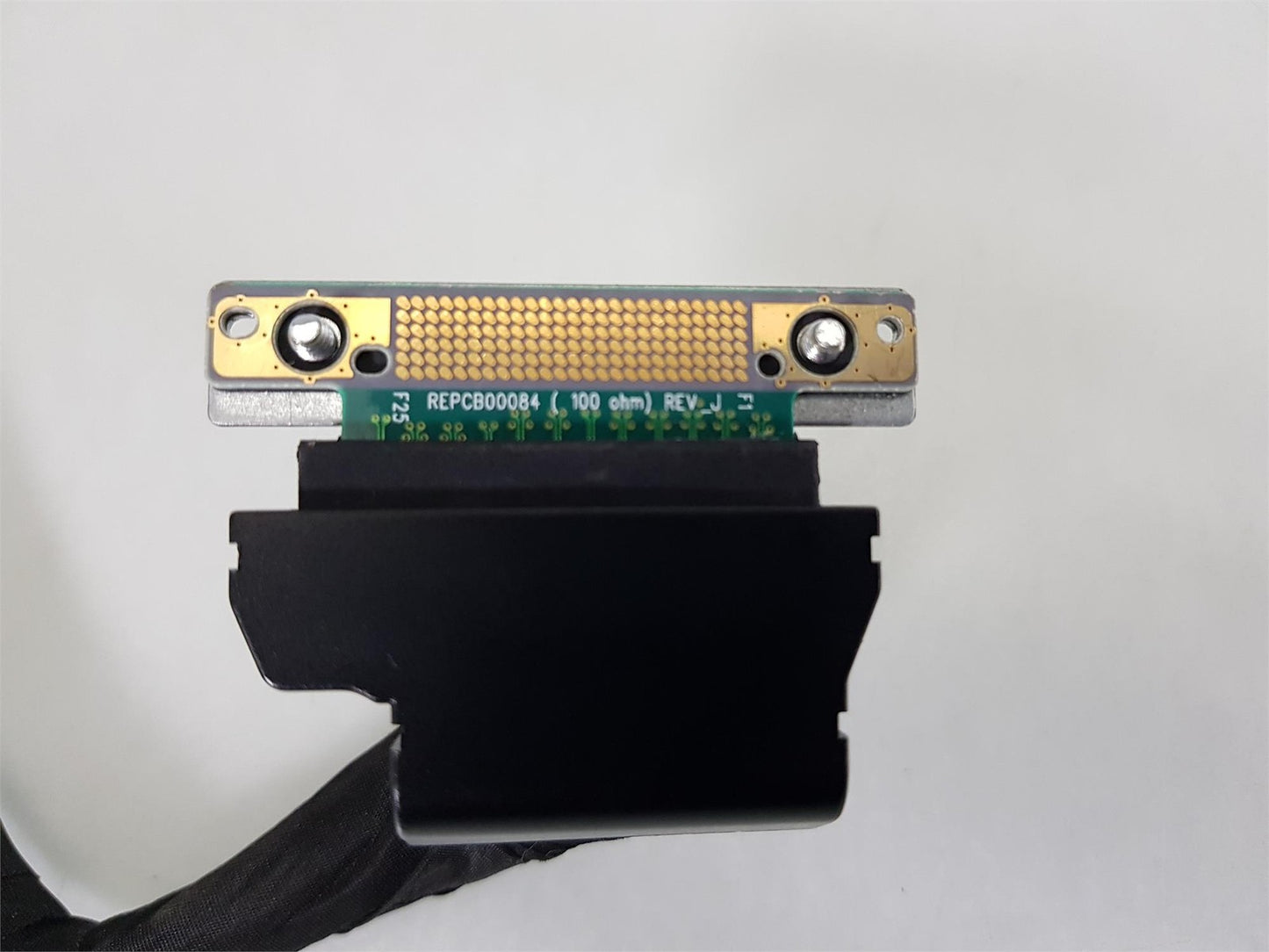 Dell PowerEdge R530 PERC H330 H730 SAS to Dual HD RAID Cable 0JCJNY JCJNY