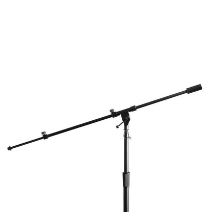 On-Stage SMS7630B Hex-Base Studio Stand w/Telescopic Boom