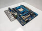 GIGABYTE GA-A55M-S2V Socket FM1 DDR3 PCIe Motherboard with I/O Shield