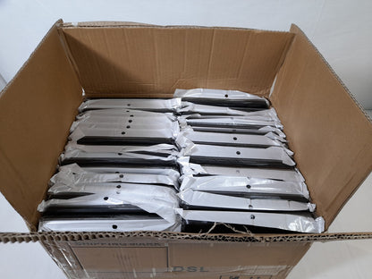 JobLot 33x Surface Pro DSO-1TPRO10FOL 13" Folio Case Stand PU Leather Cover