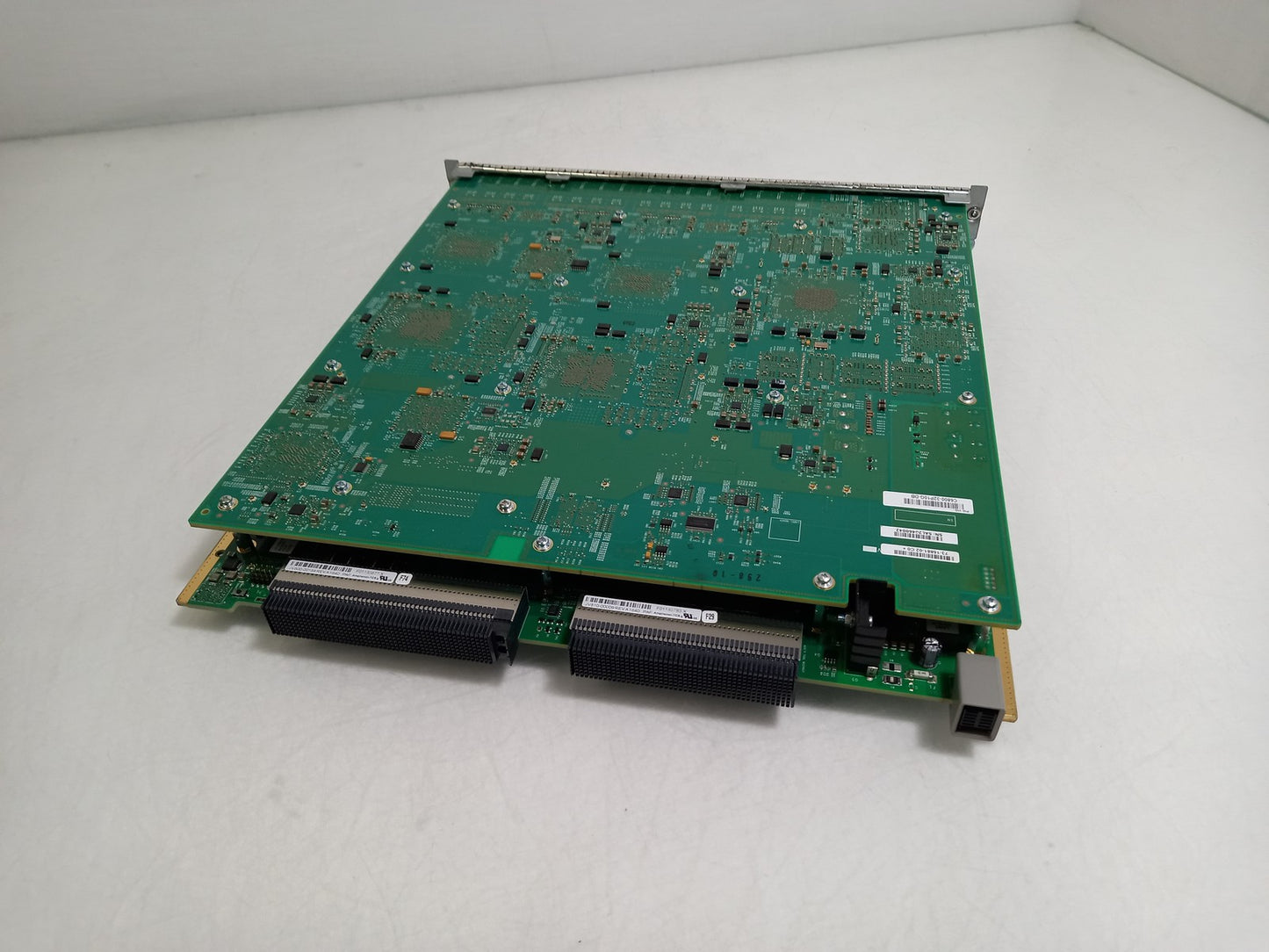 Cisco Catalyst 6800 32 Port 10Gbe With Integrated Dual DFC4 C6800-32P10G
