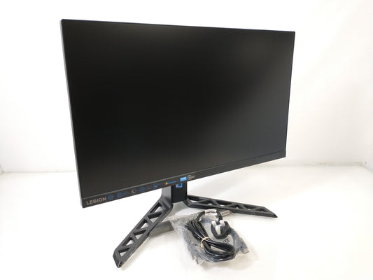 Lenovo Legion R27i-30 27" HDMI DP 1920x1080 Gaming Monitor With Stand