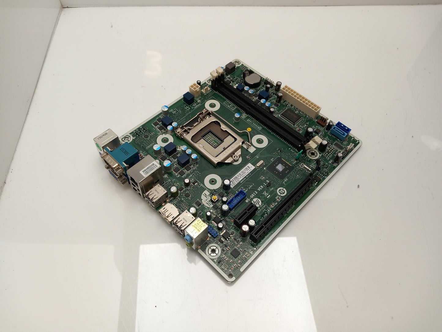 HP ProDesk 400 G2 Socket LGA1150 Motherboard 803189-001 804372-001