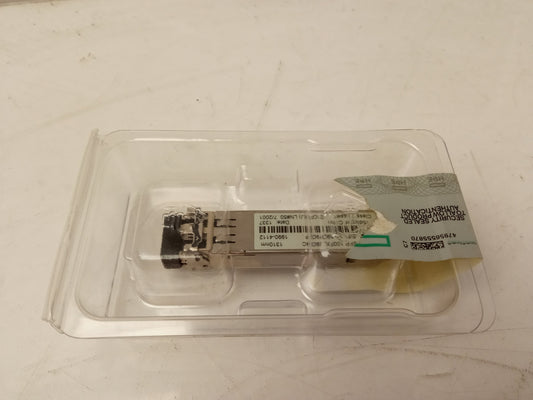 HP ProCurve J9054C 1990-4112 100Base-FX Multi-Mode LC Transceiver Module